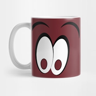 ICU! Mug